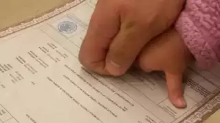 ¿Qué pasa si no registras a tu bebé los primeros 60 días en Campeche? Esto dice el Registro Civil