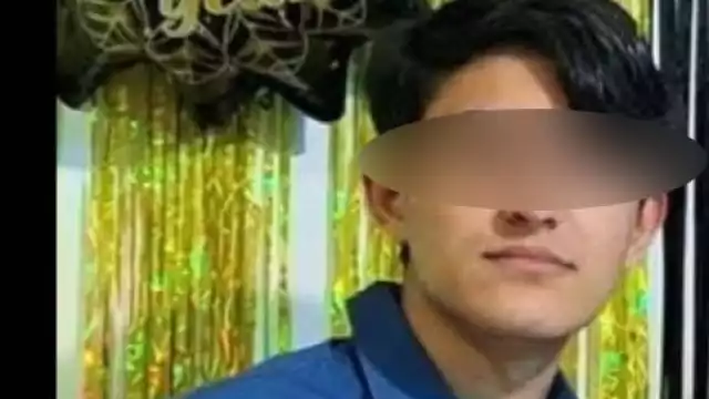 Esta tarde la jueza Pamela Cetina determinó prisión preventiva para Víctor N.