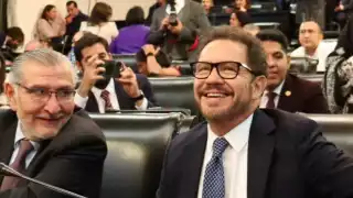 Morena en el Senado espera dictámenes clave sobre pueblos indígenas y Guardia Nacional