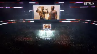 Jake Paul vs. Mike Tyson en vivo: Netflix transmitirá en exclusiva la pelea   