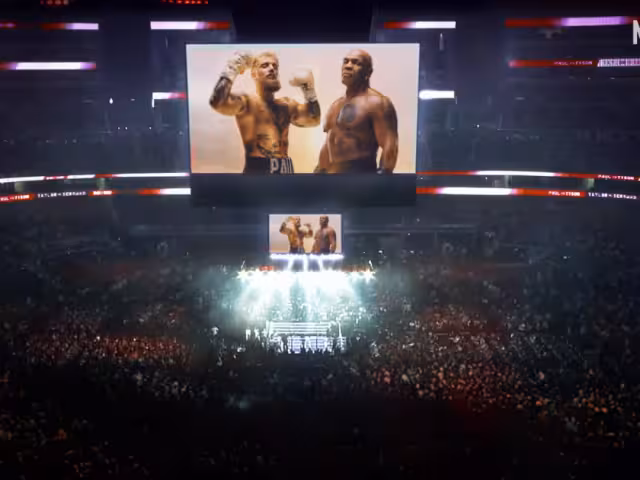 La pelea más esperada