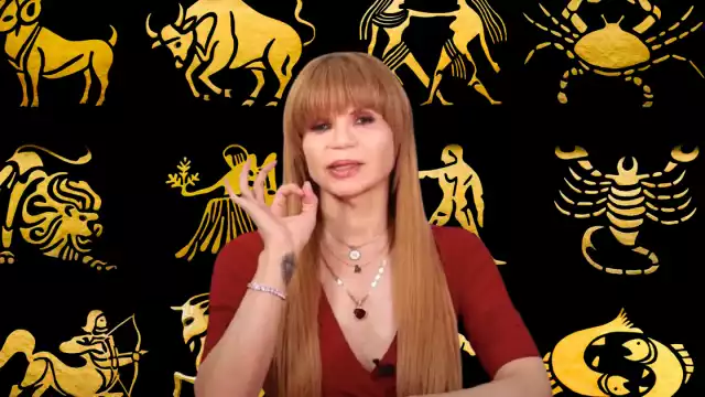 Mhoni Vidente con las predicciones para este día