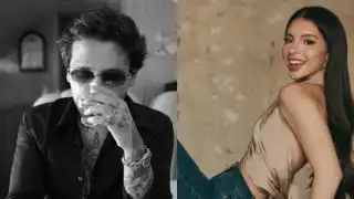 Así comenzó la relación entre Ángela Aguilar y Christian Nodal, según Pepe Aguilar