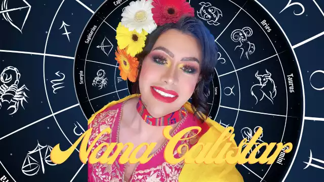 Nana Calistar te trae lo que tu signo del zodiaco te depara este día. Foto Por Esto!