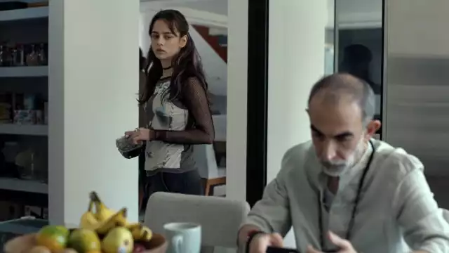 El abuso una vez más en la serie de Mujeres Asesinas