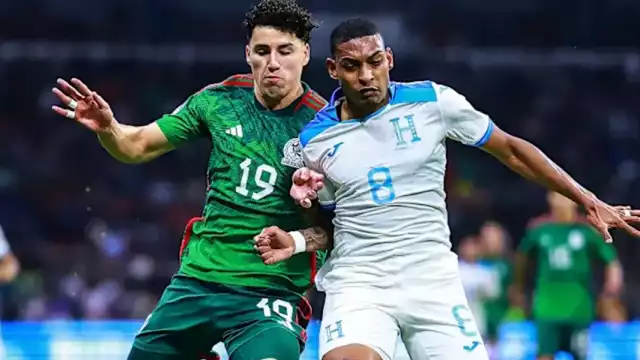 México tendrá un duro encuentro ante un rival dentro y fuera de la cancha
