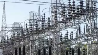 CENACE declara por cuarto día consecutivo alerta operativa en el sistema eléctrico