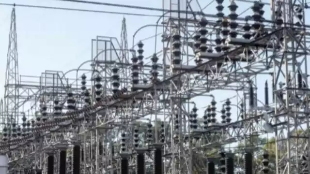 Por cuarto día consecutivo, el CENACE declaró alerta operativa en el sistema eléctrico