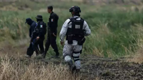 En Jalisco se desplegó impactante operativo de búsqueda para localizar a hermanos Camarena, desaparecidos en 2019