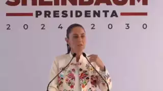 Segob apoyará reformas clave de Claudia Sheinbaum, como las de pensiones, becas y no reelección