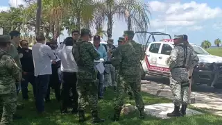 Continúan preparativos en Campeche para el desfile del 16 de septiembre 
