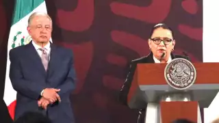 Trasladan a más de 13 mil 300 internos de penales estatales a federales en México