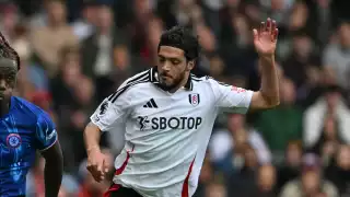 Fulham remonta al Southampton y se posiciona para jugar en Europa la próxima temporada; Jiménez presente los 90'  