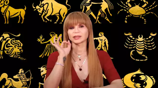 Mhoni Vidente con las predicciones para este día