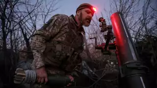 Rusia asegura esfuerzos para evitar conflicto nuclear tras supuesto lanzamiento de misil intercontinental