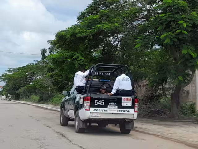 Como negligencia institucional ha sido catalogada la falta de sanción a los responsables. (