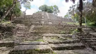  Avanza modernización de El Tigre, Candelaria 