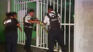 Movimiento Ciudadano exige resultados en seguridad