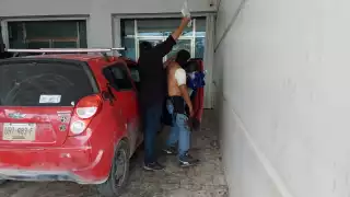 Se activa "Código Rojo" en Isla Mujeres por el intento de ejecución de un hombre; los sicarios se dieron a la fuga 