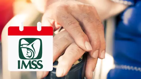 Tanto el IMSS como el ISSSTE reiteraron que los depósitos ya están disponibles según el calendario oficial