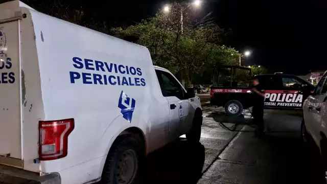 Una pareja fue detenida por ser los presuntos sospechosos del ataque armado