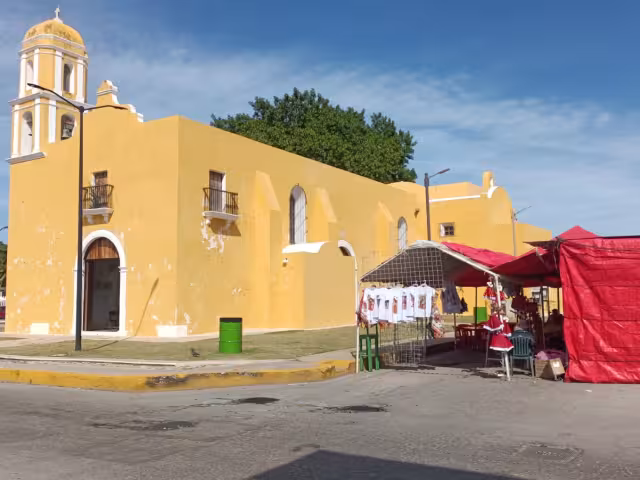 iglesias Guadalupanas