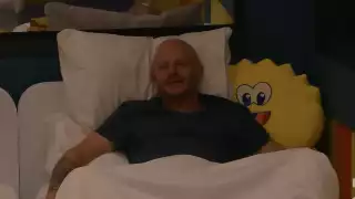 Facundo reconoce error y se disculpa tras incidente con Aldo De Nigris en La Casa de los Famosos 