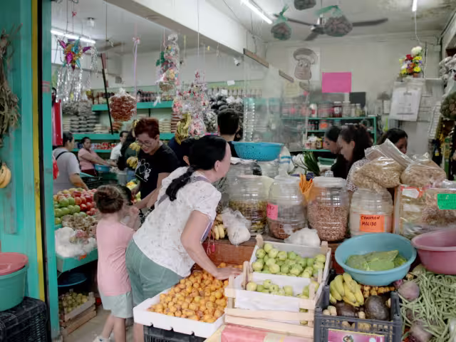 El Colegio de Economistas en Quintana Roo asegura que este fenómeno se extiende hasta marzo