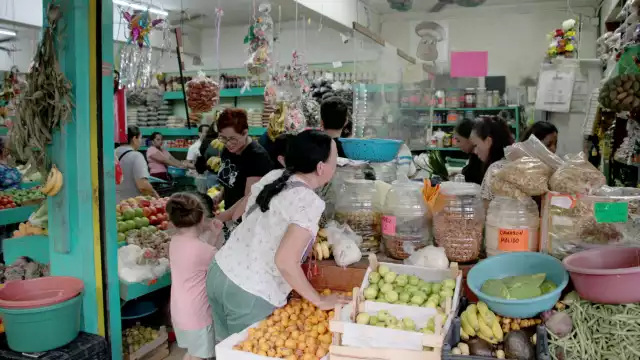 El Colegio de Economistas en Quintana Roo asegura que este fenómeno se extiende hasta marzo
