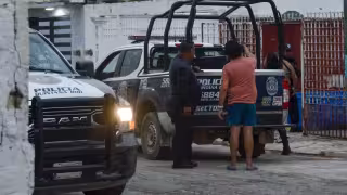 Falta de policías  en Quintana Roo retrasa respuesta a ciudadanos 