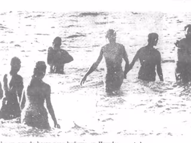 Fidel Castro comentó que la discriminación proviene de la explotación económica y social que existe en las sociedades capitalistas