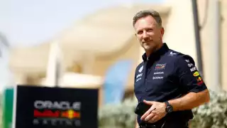 Red Bull despide a Christian Horner tras 20 años y 8 títulos mundiales en F1