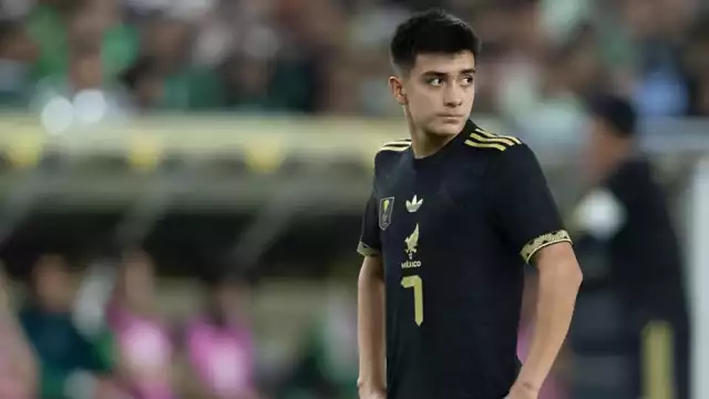 En una semana cumple 17 años