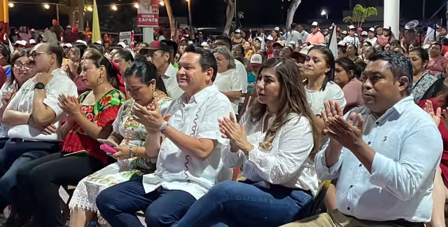 Tercer Debate Presidencial