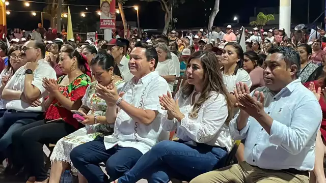 Tercer Debate Presidencial