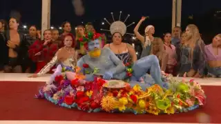 Fiscalía de París investiga amenazas al director de la inauguración de los Juegos Olímpicos 2024