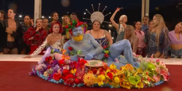 Investigan amenazas contra el director de arte de los Juegos Olímpicos de París