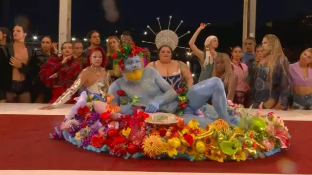 Investigan amenazas contra el director de arte de los Juegos Olímpicos de París