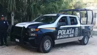 Reporte de violencia familiar en la comunidad La Presumida, movilizó a autoridades