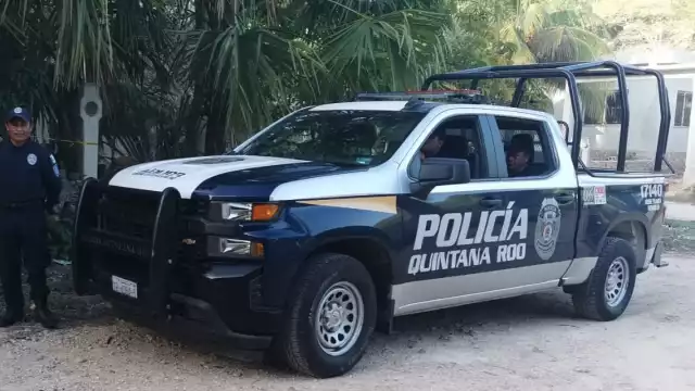 La mujer fue señalada de agredir verbalmente a todos sus hermanos antes de encerrarse en su cuarto con sus tres hijos