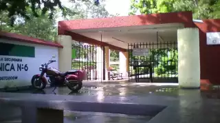 Aguilar Aguilar enfrenta una denuncia por presunto peculado por un monto de 2 millones 291 mil 122 pesos