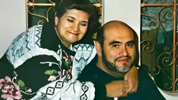 El actor de 'El Chavo del 8', Édgar Vivar, habló en entrevista sobre la muerte de su madre