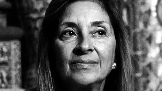 Isabel Turrent destacó por sus críticas a la cultura del país