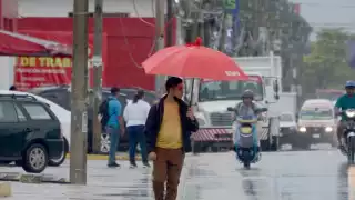 Seguirá el calor y cielo nublado en San Valentín: Este es el clima de Cancún hoy viernes 14 de febrero