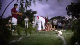 El Año Nuevo Maya es de importancia espiritual