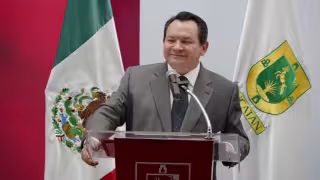 Cuatro funcionarias renuncian al Gobierno de Yucatán para buscar alcaldías con Morena