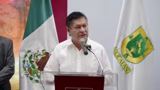 La Feria Yucatán Xmatkuil 2026 se realizará del 6 al 29 de noviembre