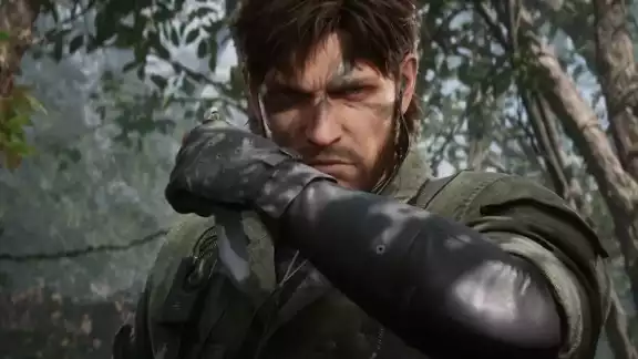 Se filtra fecha de lanzamiento de Metal Gear Solid 3 Remake Se filtra fecha de lanzamiento de Metal Gear Solid 3 Remake