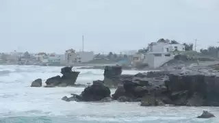 Protección Civil y la NOAA se preparan para una temporada de huracanes que se espera atípica