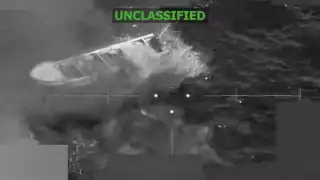 Estados Unidos ha lanzado diferentes ataques de este tipo desde septiembre.